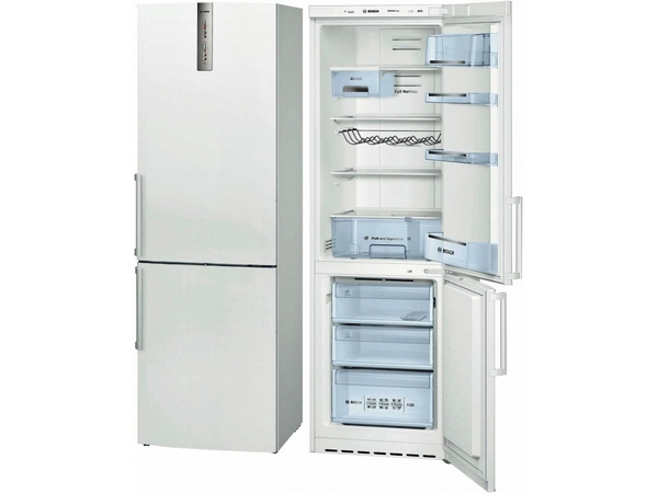 Холодильник Bosch KGS39XW20