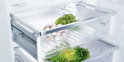 Утечка хладагента