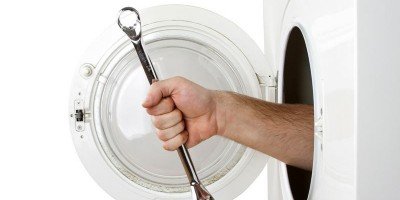 Поломка электродвигателя