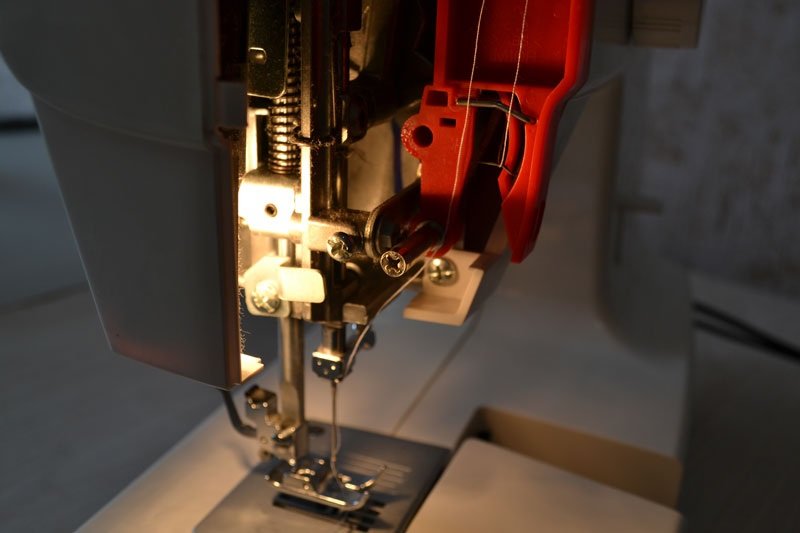Ремонт швейных машин в Железнодорожном