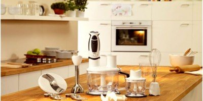 Блендер на кухню