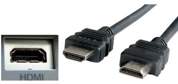 HDMI-порта