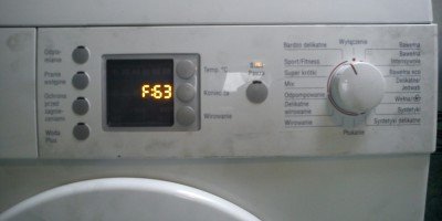 Коды ошибок