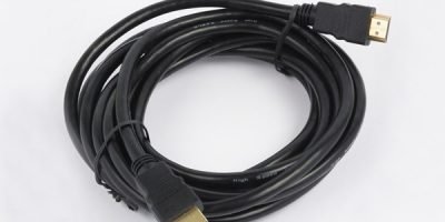 Длинный HDMI кабель