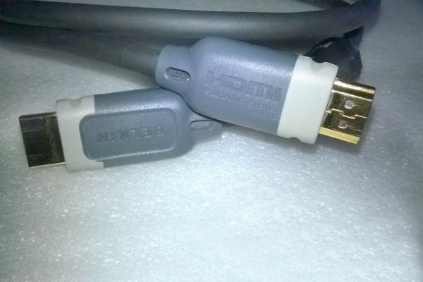 Кабель HDMI Belkin