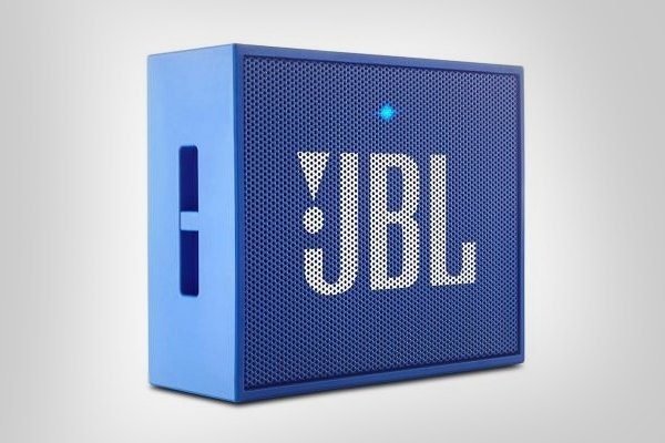 JBL GO