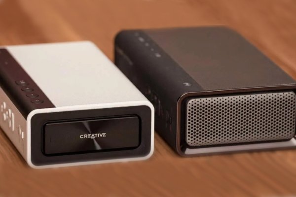 Creative Sound Blaster Roar