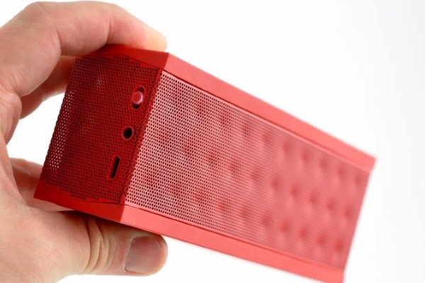 Jawbone Big Jambox