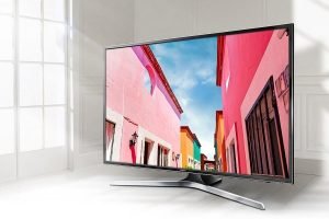 Как выбрать диагональ телевизора для гостиной, спальни, кухни ...