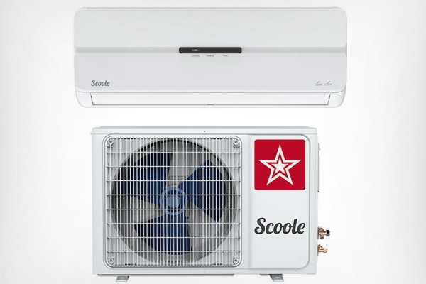 Модель Scoole SC AC SP8 09