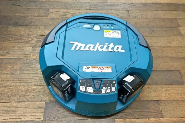 Модель Makita DRC200Z