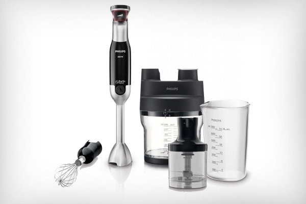 Philips HR1679 Avance Collection