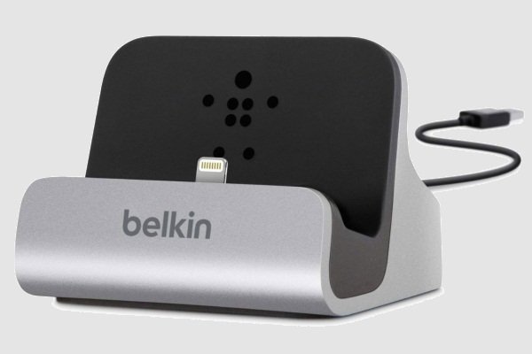 Belkin Gharge+Sync Android Dock XL